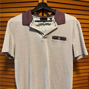 Ted Baker sz 3 Polo